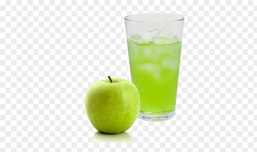 GREEN APPLE Apple Juice Appletini Lemon-lime Drink Cocktail PNG