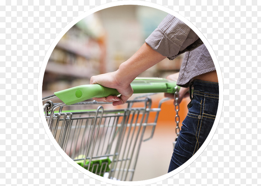 Powder Bursting Retail Supermarket Shopping Cart Consumer PNG