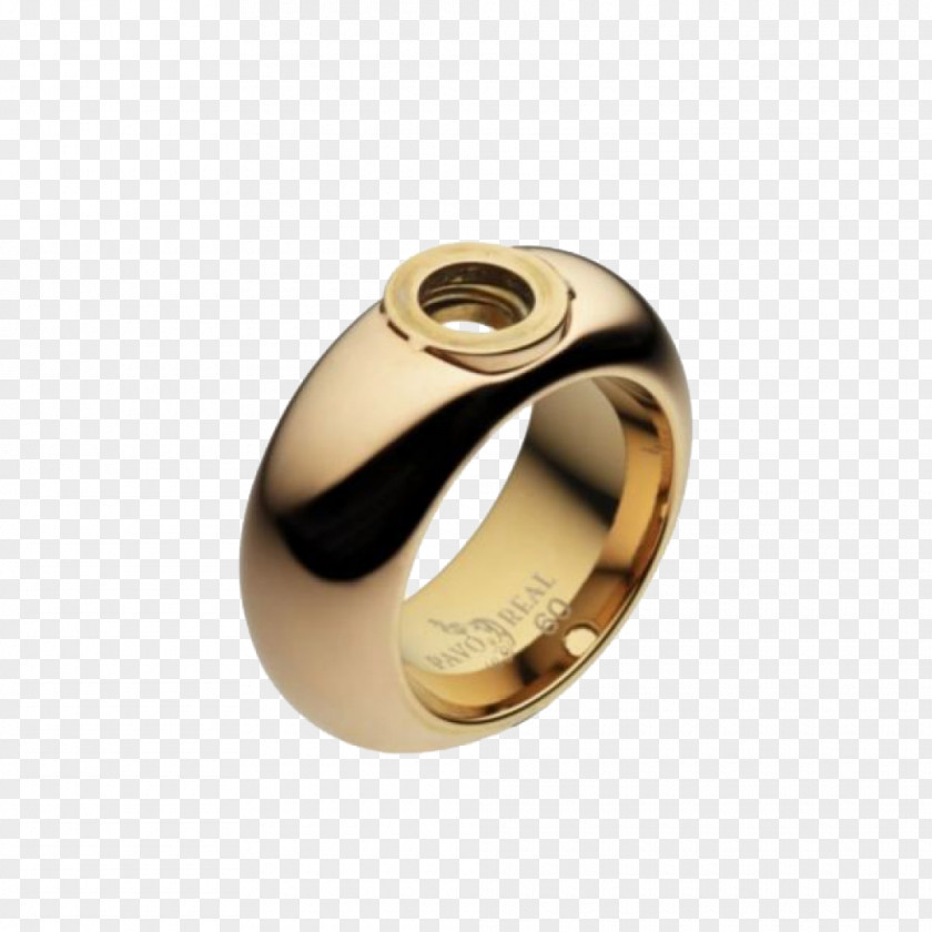 Ring Gold Silver Charm Bracelet PNG