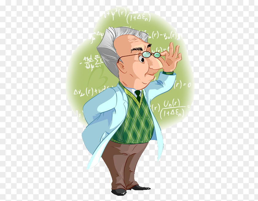 Scientist Tiger Trappers Chemical Element Oxygen Elementary Substance PNG