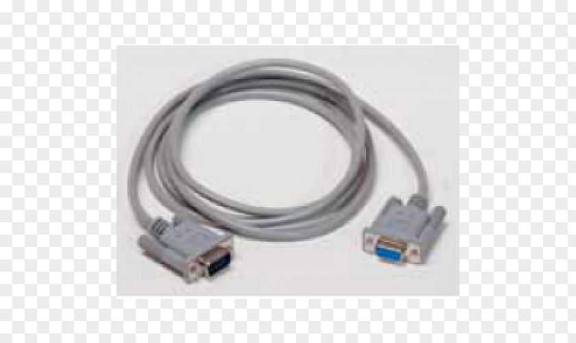 Serial Port Cable Coaxial Electrical Network Cables USB PNG