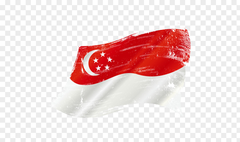 Singapore Flag Of Clip Art PNG