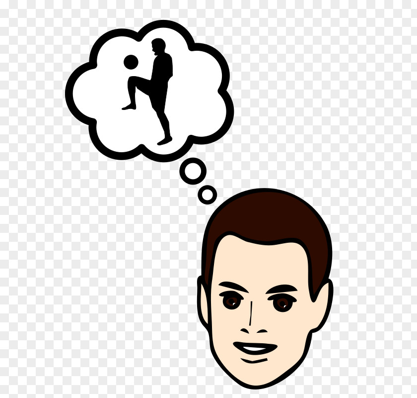 Speech Balloon Clip Art PNG