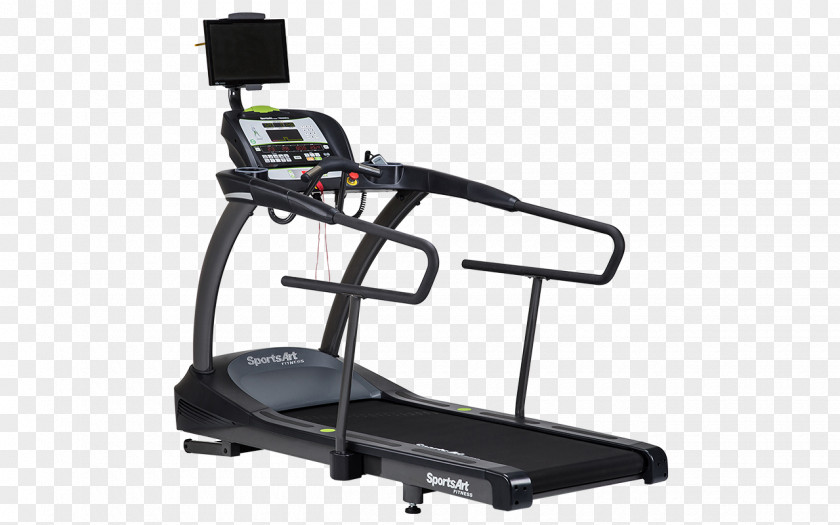 Treadmill Tech Elliptical Trainers Sport Running Physical Fitness PNG