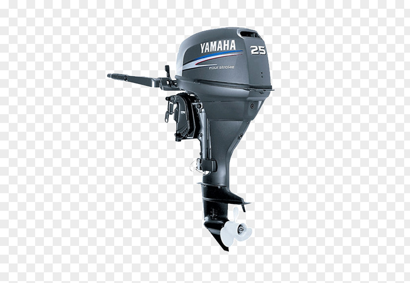 Yamaha Motor Company Outboard Corporation Two-stroke Engine PNG