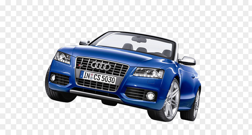 Audi S5 Cabriolet Car S8 AUDI RS5 PNG