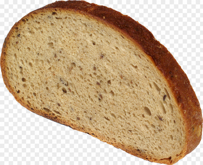 Bread Image Graham Clip Art PNG