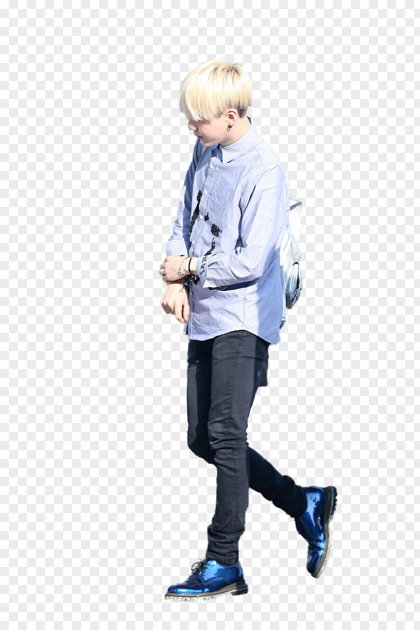 Bts BTS Rendering K-pop Boy Band PNG