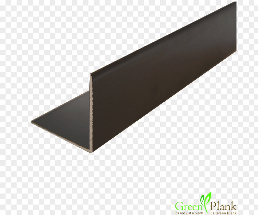 Corner Template Aluminium Metal Material Rectangle PNG