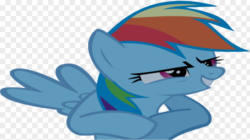 Creepy Rainbow Dash Rarity Fluttershy Pony PNG