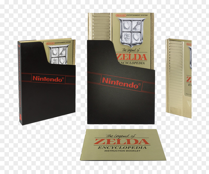 Deluxe The Legend Of Zelda Encyclopedia Nintendo Zelda: Skyward Sword Video Game PNG