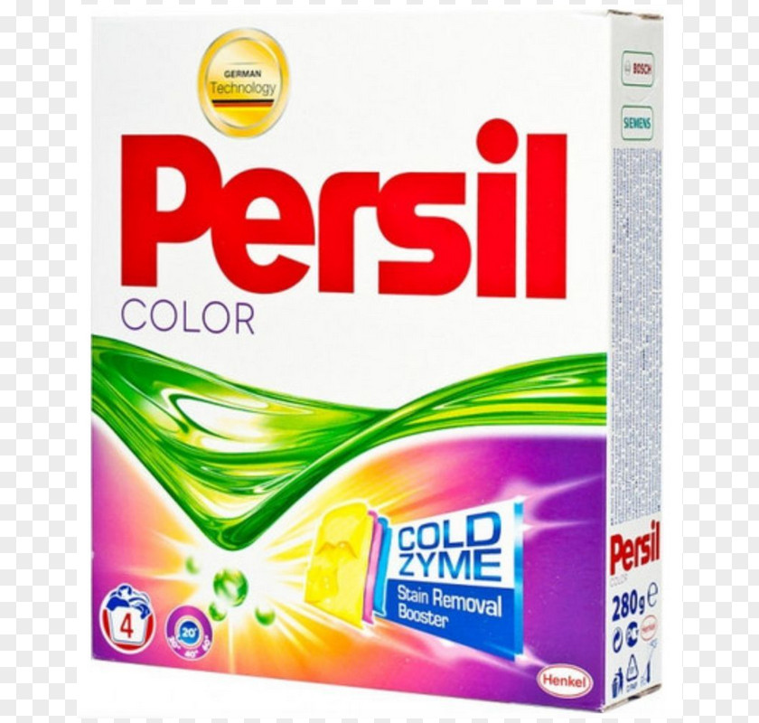 Detergent Laundry Persil Washing PNG