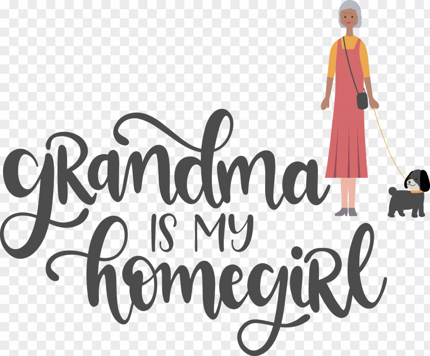 Grandma PNG