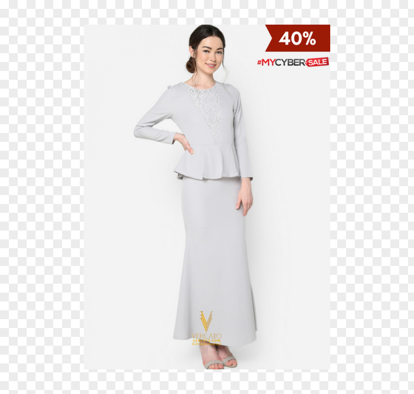 Islamic Dress Skirt Robe Neckline Blouse PNG