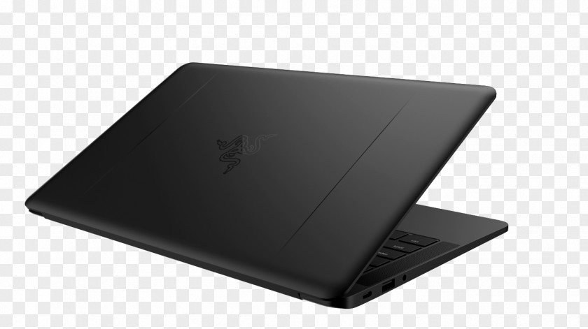 Laptop Razer Blade Stealth (13) Inc. Solid-state Drive Ultrabook PNG