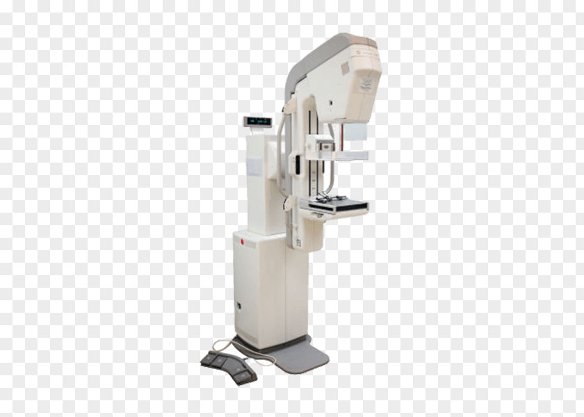 Mammography Medical Imaging Medicine GE Healthcare Equipment PNG