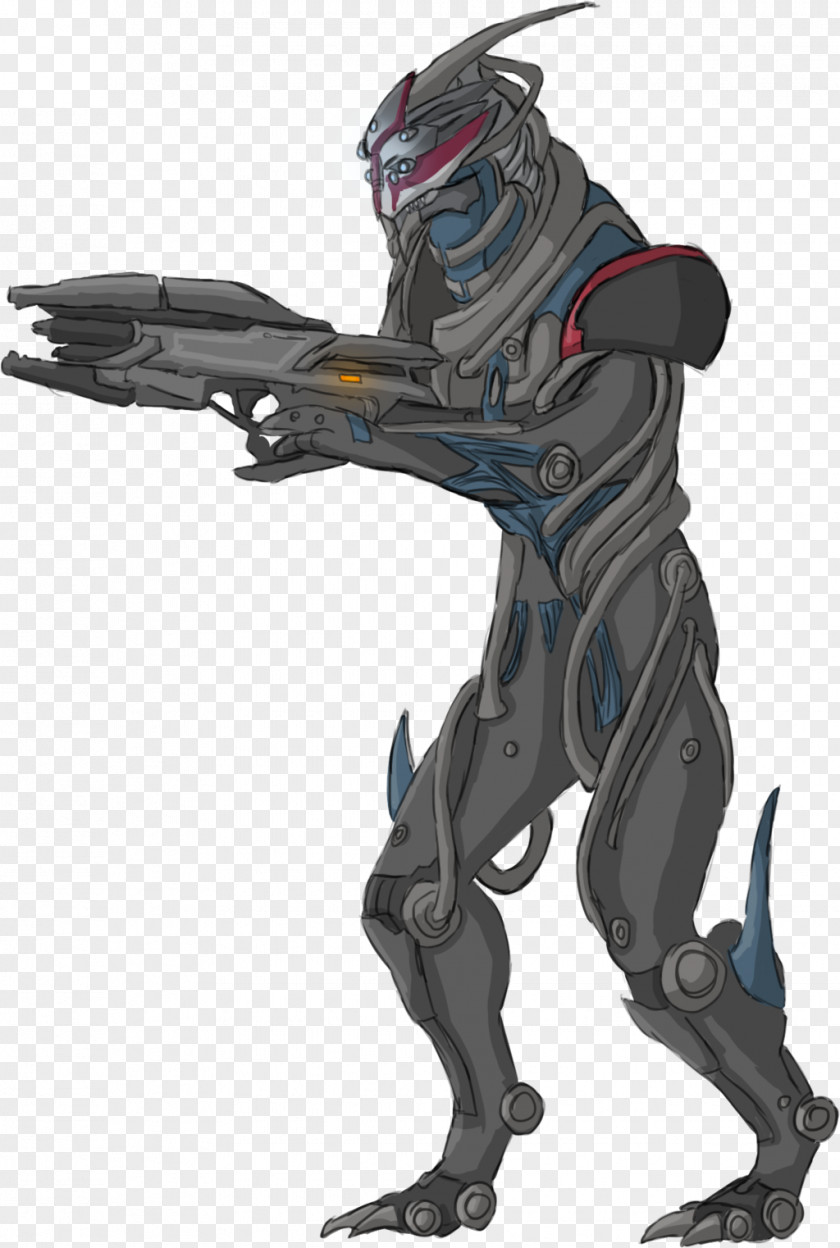 Mass Effect Reaper Technology Cartoon Legendary Creature PNG