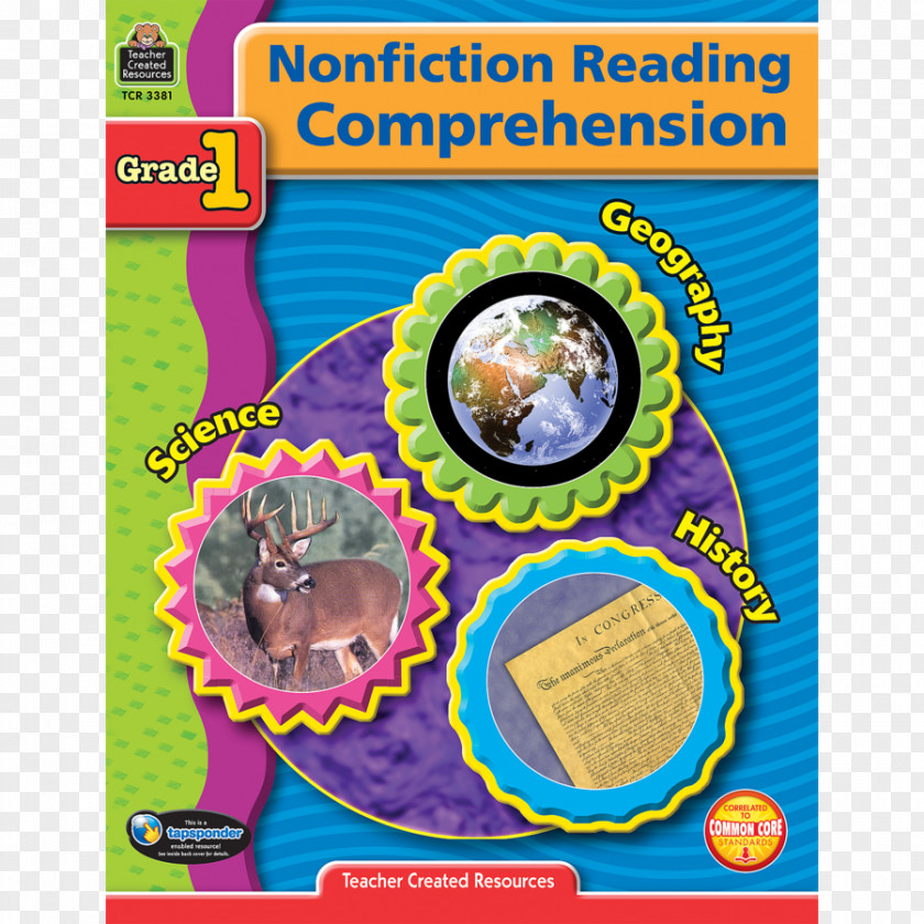 Reading Comprehension Nonfiction Grade 4 Strategies Grades 1-3 Die Versuchung Des Vampyrs PNG