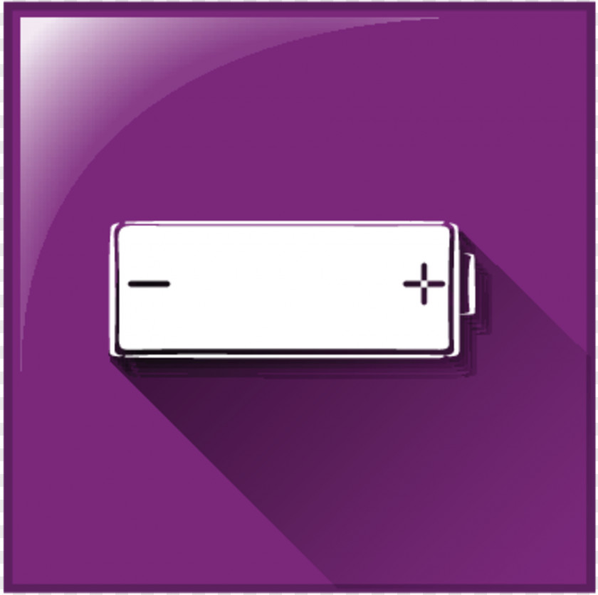 Rectangle Mobile Phone Accessories Product Design Purple PNG
