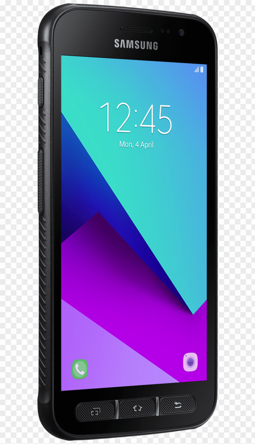 Samsung Galaxy Xcover 3 J2 Prime Android PNG