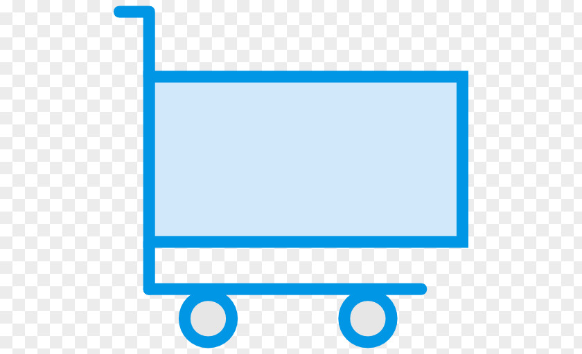 Shopping Cart Trade PNG