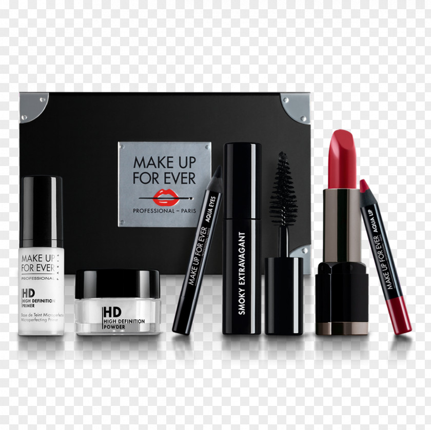Smoky Makeup Chanel MAC Cosmetics Foundation Eye Shadow PNG