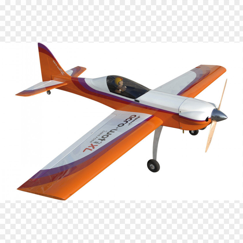 Airplane Radio-controlled Aircraft LET L-13 Blaník Model PNG
