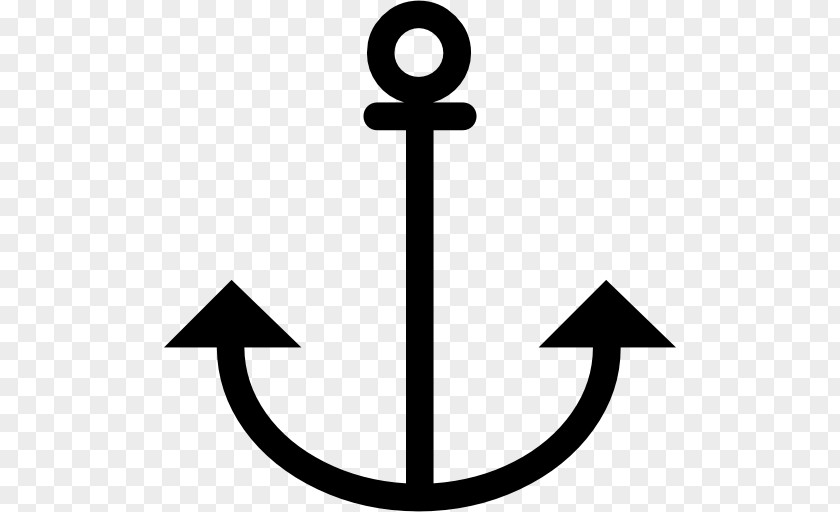 Anchor Boat Clip Art PNG