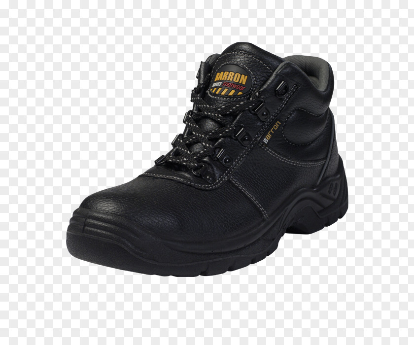 Boots Steel-toe Boot Shoe Workwear Safety PNG