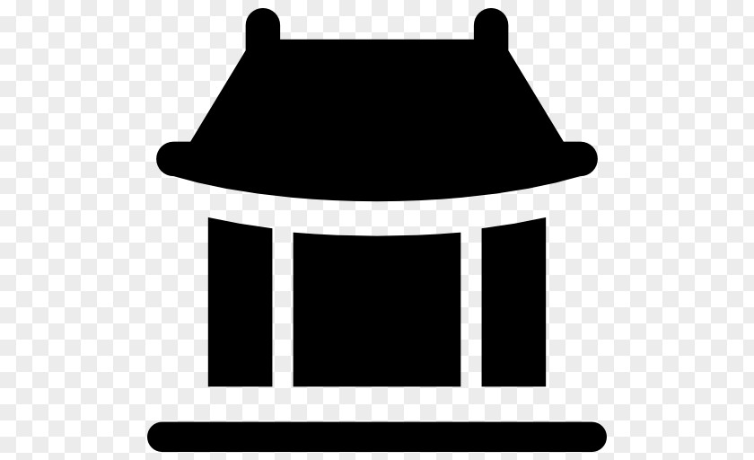 Chinese Building Temple Architecture Clip Art PNG
