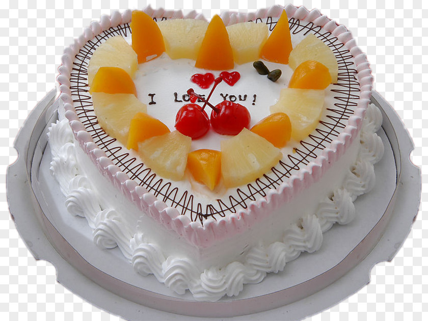 Creative Cakes Birthday Cake Chiffon Bakery Fruitcake Cream PNG