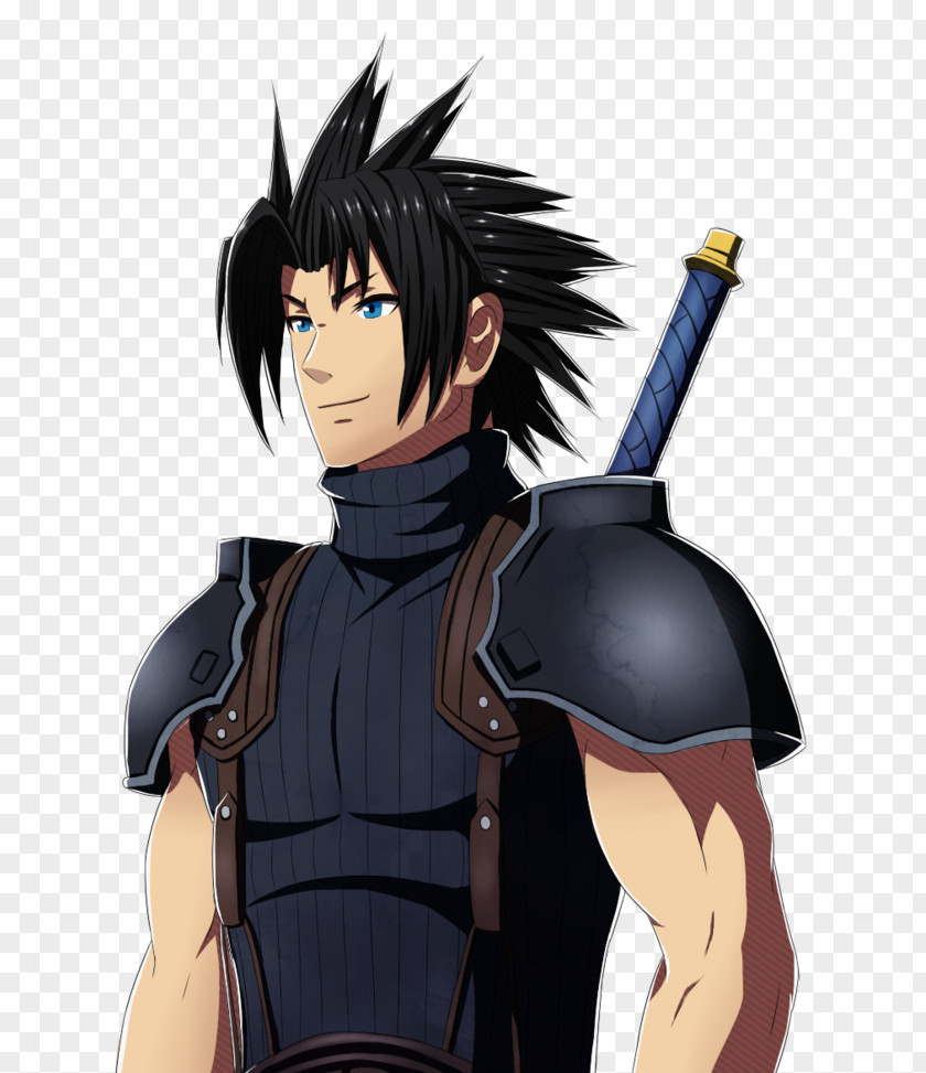 Final Fantasy Zack Sword Fire Emblem Fates Fair Cloud Strife VII Pokémon X And Y PNG