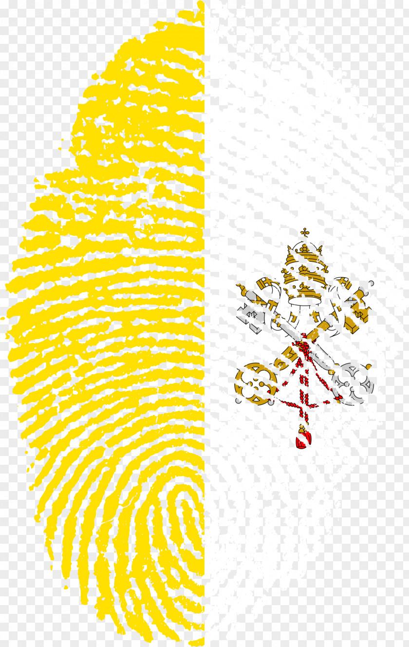 Finger Print Flag Of Ukraine Oman Fingerprint PNG