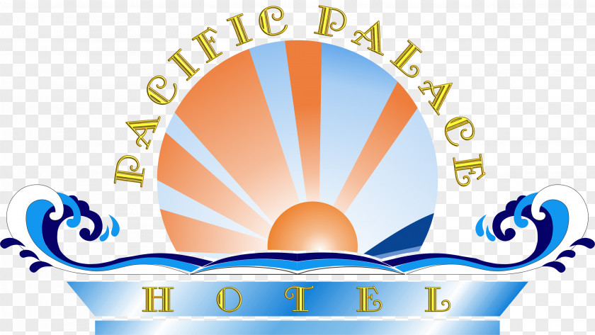 Hotel Pacific Palace Logo Inn PNG