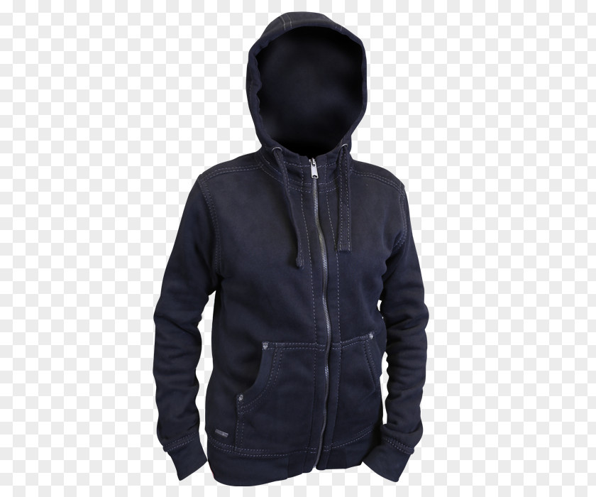 Jacket Hoodie Zipper Clothing T-shirt PNG