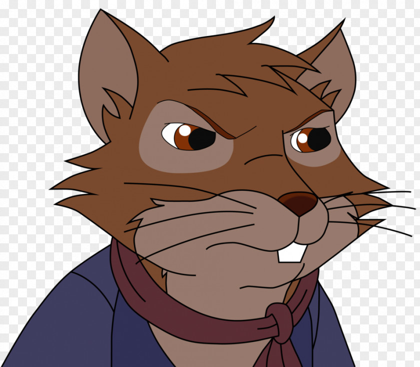 Martin The Warrior Pearls Of Lutra Whiskers Redwall Fiction PNG