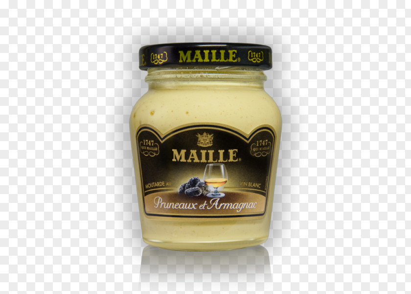 Mustard Oil Dijon Condiment Maille Marc De Bourgogne PNG