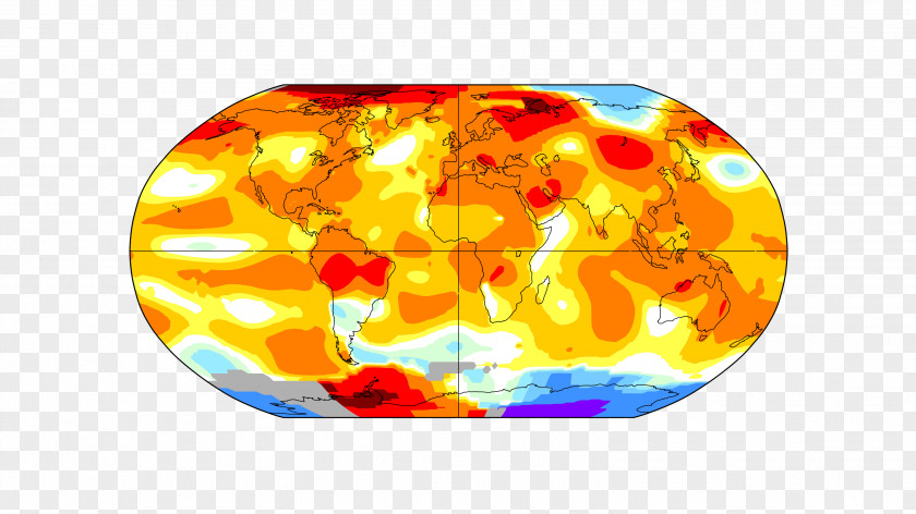 Nasa Global Temperature Record Warming NASA National Oceanic And Atmospheric Administration PNG