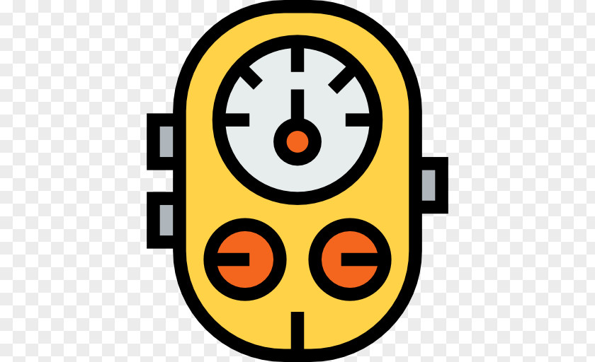 Radio Measurement The Noun Project Process Control Icon PNG
