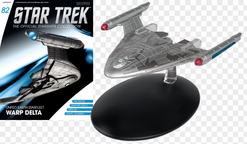 Renegade Raider Star Trek Starship Enterprise USS (NCC-1701) Starfleet PNG