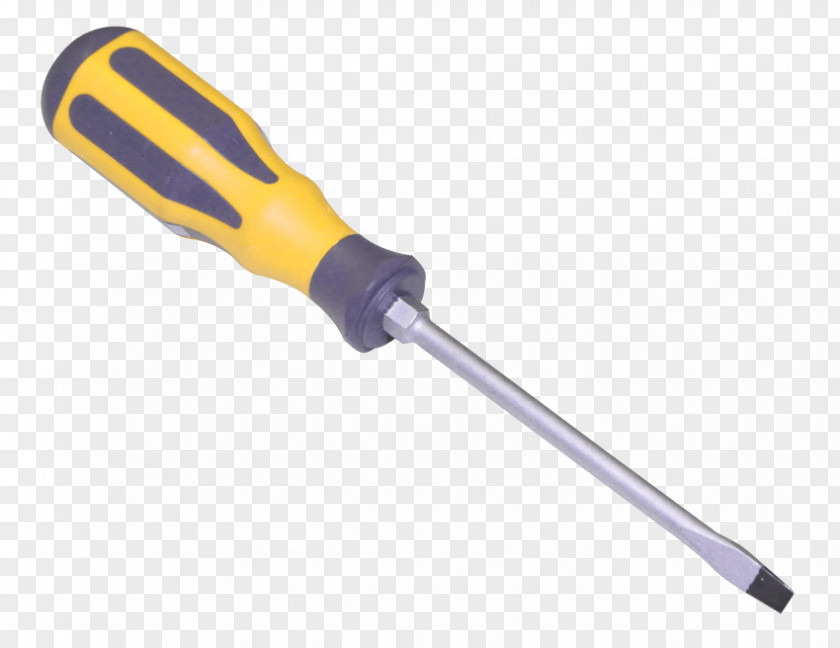 Screwdriver Transparency Image PNG