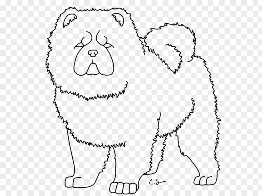 Shih Tzu Dog Cartoon Breed Chow Whiskers Puppy Labrador Retriever PNG
