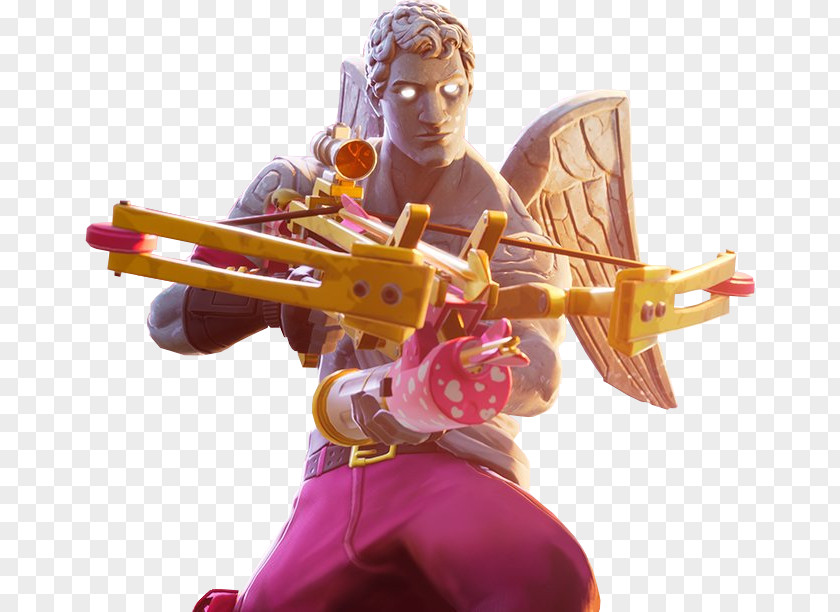 Valentine's Day Fortnite Battle Royale PlayStation 4 Xbox One PNG