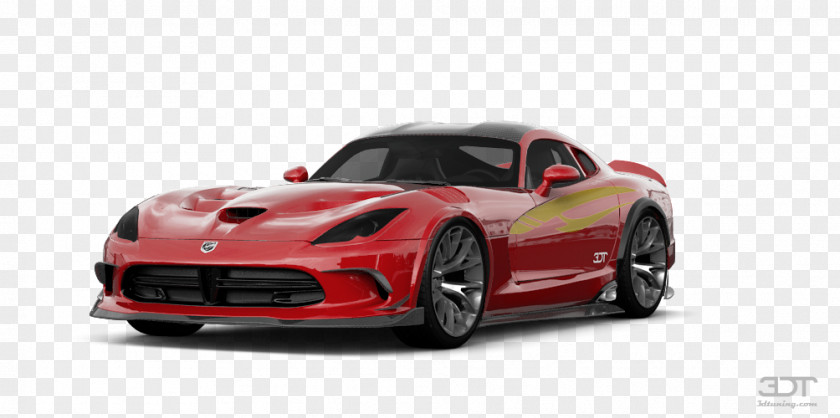 Viper Snake Hennessey Venom 1000 Twin Turbo Performance Engineering Dodge Car GT PNG