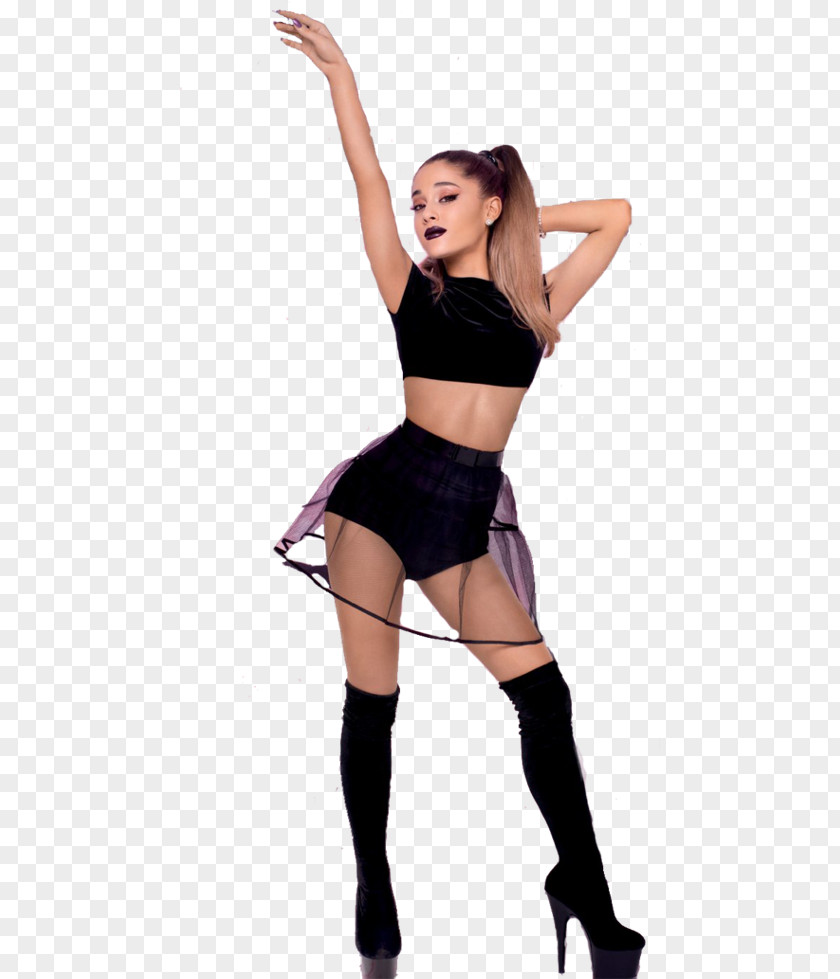 Ariana Grande Victorious Image Photograph PNG