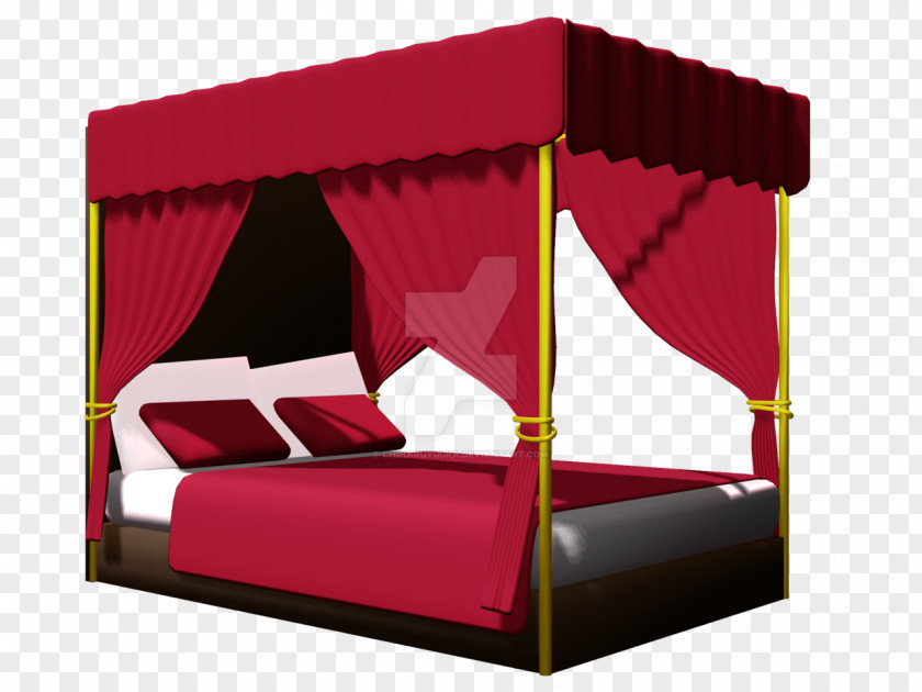 Bed Frame Furniture Curtain Bunk PNG
