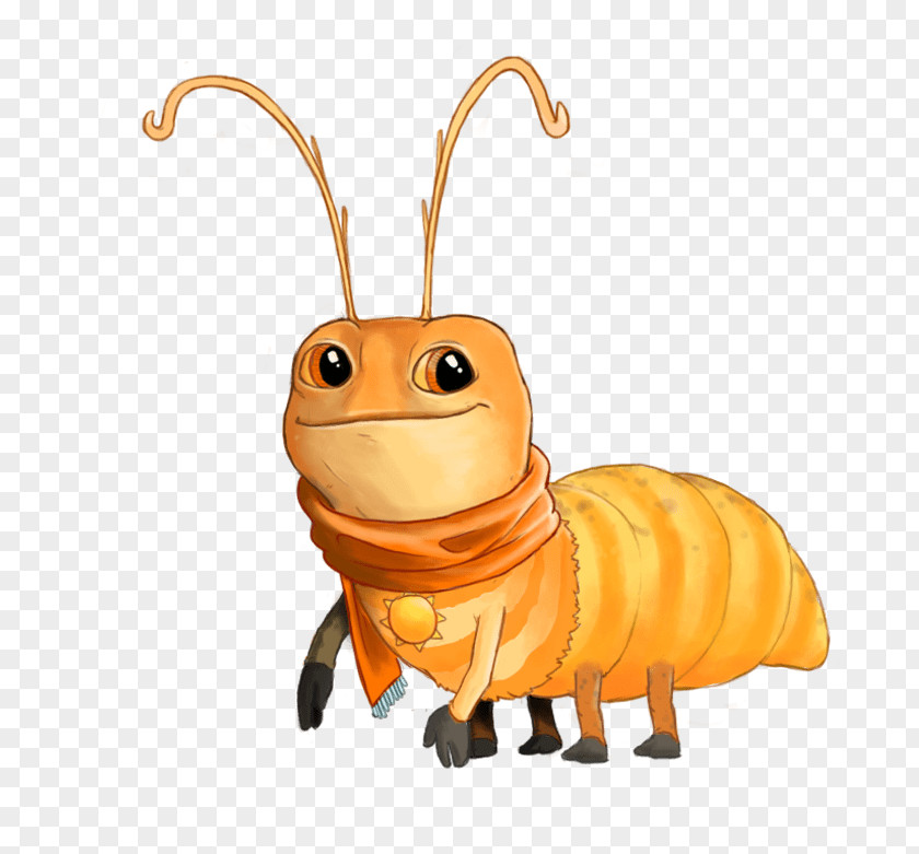 Bee Honey Pest Clip Art PNG