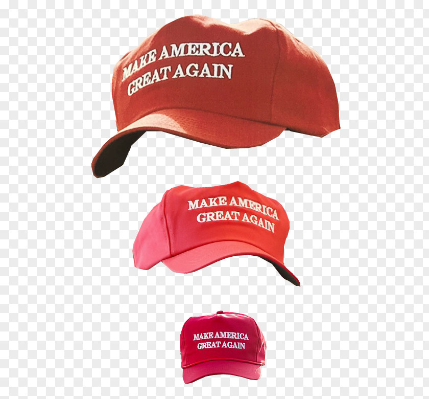 Cap Make America Great Again Hat United States PNG