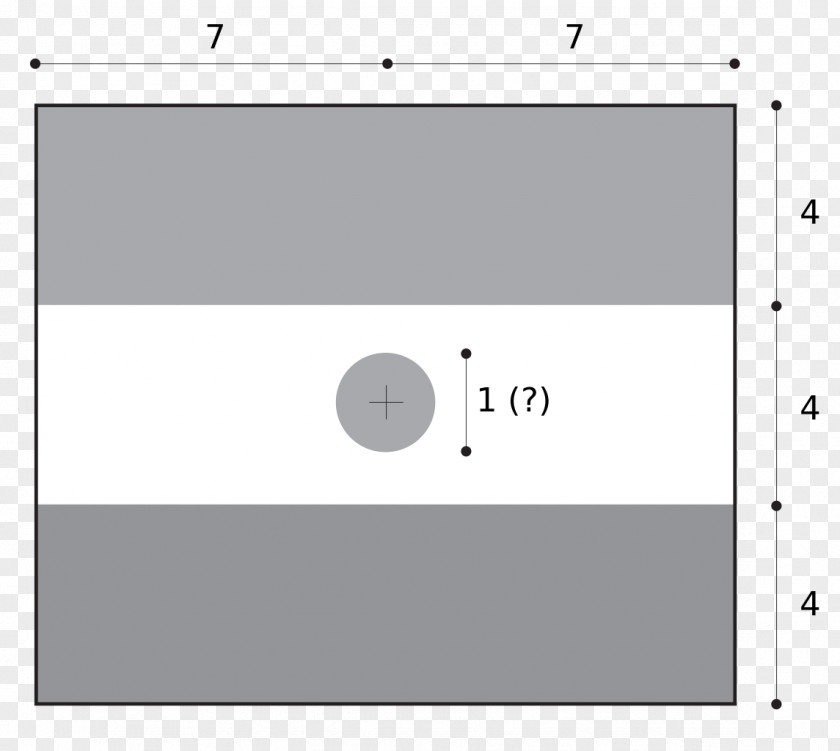 Circle Point Angle Pattern PNG