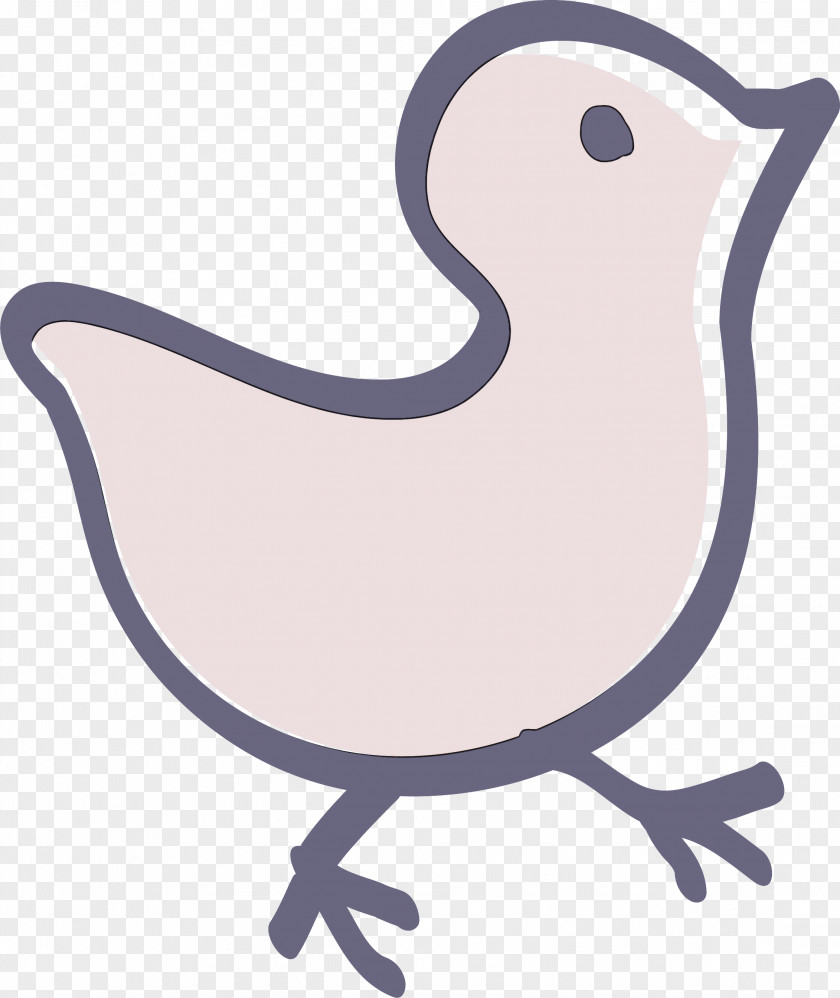 Duckling Duck Little PNG